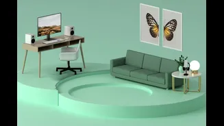 Turning Modern Homes Into Functional, Comfortable Space Is About Ingenious Design