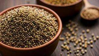 Millet-Led Menus Are Heritage With Health Benefits