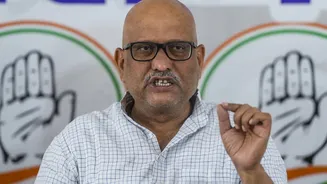 FIR Filed Against UP Congress Chief Ajay Rai Over Alleged 'Objectionable' Remarks Against PM Modi