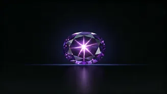 Unveiling 'Star of Pure Land': A Gem's Grandeur