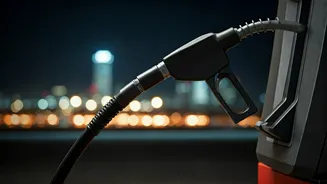 Fuel Prices in India: Daily Digest