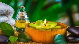 Why Quick Wellness Escapes Are Becoming A Popular Self-Care Ritual