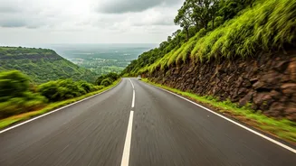 Lonavala's Lost Allure? A Tourist's Perspective