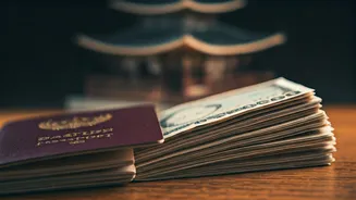 Higher Visa Fees Make Japan Prep Pricier
