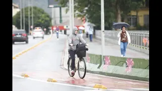 Abaixo de 0º: veja riscos e cuidados com a saúde durante onda de frio