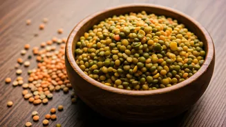 Mastering Panchmela Dal: A Rajasthani Culinary Gem with Five Hearty Lentils
