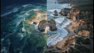 Satellite and Indigenous Coastal Knowledge Are Being Combined for Erosion Research: What to Check before Acting on the Update