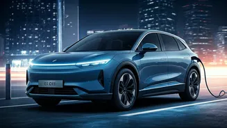 Tata Leads As EV Registrations Surge Across India