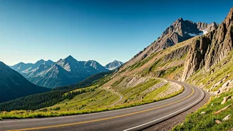 Beartooth Highway: Your Ultimate Guide to America's Most Scenic Drive to Yellowstone