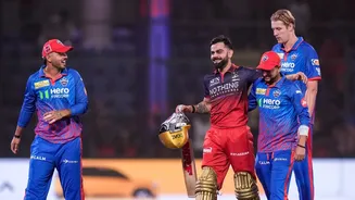 PBKS vs DC IPL 2026: Preview, Head-to-Head Record As Punjab Search For Win After 3 Consecutive Loses