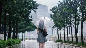 Neutral tones: A smart choice for monsoon fashion
