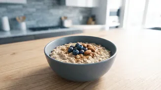 A Five-Point Check for Habits Affecting Morning Glucose