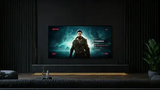 Dhurandhar's OTT Debut: Your Streaming Guide