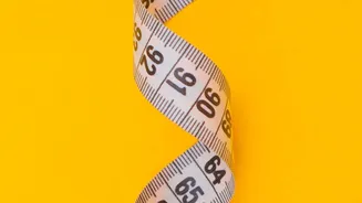 Check Measuring Marks for Fading Before Relying on Them