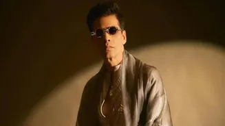 Karan Johar Talks About Dealing With 'Travel Trauma': I Have A Desperate Need To...