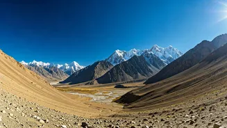 The Ultimate Rain-Shadow Escape: Spiti Valley Guide Today