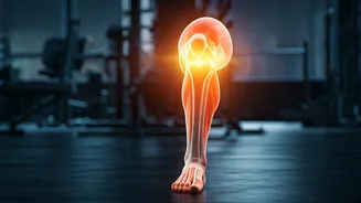 Why Joint Safety Rules Modern Young Gym Workouts Now