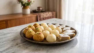 How To Identify Adulterated Ghee And Khoa In Diwali Sweets Before Purchase