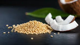 Shruti Haasan's Secret to Radiant Skin & Hair: The Power of Oil, Inspired by Dad Kamal Haasan