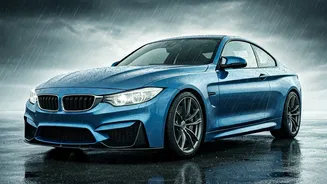 The Car Protection Routine For Rainy Days