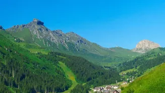 Why Mountain Destinations Need More Than Beautiful Weather for Safe Tourism