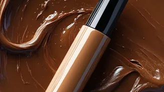 Chocolate Face Masks: How To Approach A New Mask Carefully