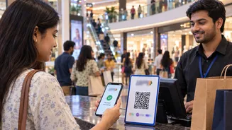 UPI fee: Govt rules out MDR burden on consumers