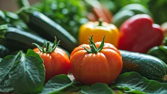 Vegetable Gardening Is The Smart Plant Trend