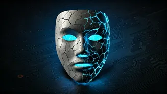 Unmasking AI's Deception: The Art of Tricking Chatbots and Why It Matters