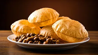 Does Chole Bhature Make You Sleepy?