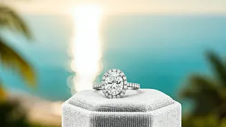 10 Dreamy Destinations: Perfect Proposal Spots!
