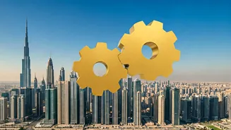 India and UAE Forge Strategic Ties