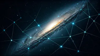 3I ATLAS: Unraveling the Universe's Mystery?