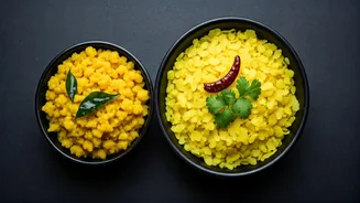 The Warm Breakfast Everyone Loves