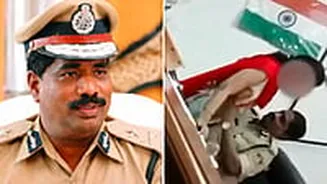 Karnataka DGP Dr Ramachandra Rao Suspended After Viral Video Allegedly Shows Office Romances