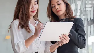 How Corporate Restructuring Is Driving Gen Z Employees To Acquire High-Demand Skills