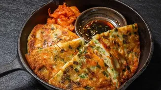 Hyderabad's Growing Korean Café Trend Reflects Changing Gen Z Food Choices