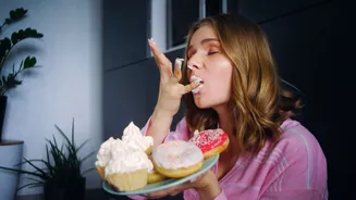 Como driblar a fome no inverno e manter a imunidade alta sem sair da dieta