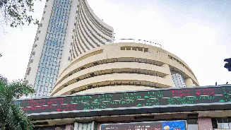 Stock Market: Sensex, Nifty marginally gain in early trade