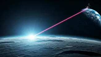 Artemis II: Moonbound Spacecraft Beams 4K Video Faster Than Your Home Internet