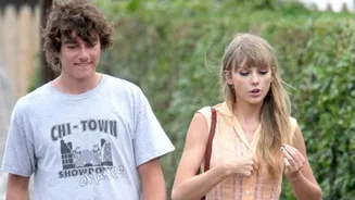 Taylor Swift’s ex-boyfriend Conor Kennedy lands on Russia’s most-wanted list – Here’s why