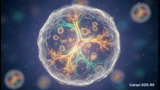 What health benefits semaglutide provides for slowing down cellular biological clock markers