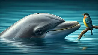 Masters of the Snooze Button: Animals That Rethink Sleep Entirely