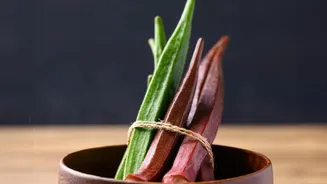African Okra Water Claims Span Hydration, Calmness and Glow