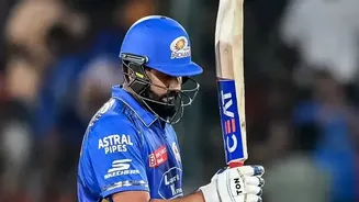 Mumbai Indians’ Biggest Strength in IPL 2026