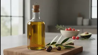 How checking for cold-pressed oil alternatives protects young diners from inflammatory gut shifts