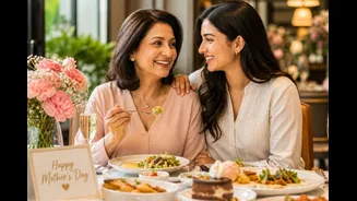 Mother’s Day In India: 21 Thoughtful Brunches, Getaways And Culinary Experiences