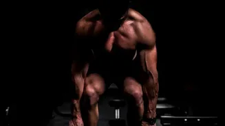 Seven Creatine Myths That Deserve a Science-Based Reality Check