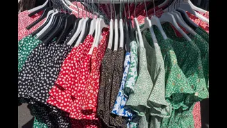 How to Dress Comfortably for Indian Summer Heat