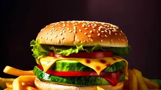 A UK Biobank Study Links Higher Ultra-Processed Food Intake With Atherosclerosis Risk, While Risk Rose As Ultra-Processed Food Consumption Increase...